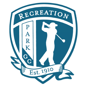 Recreation Park Golf Course 18