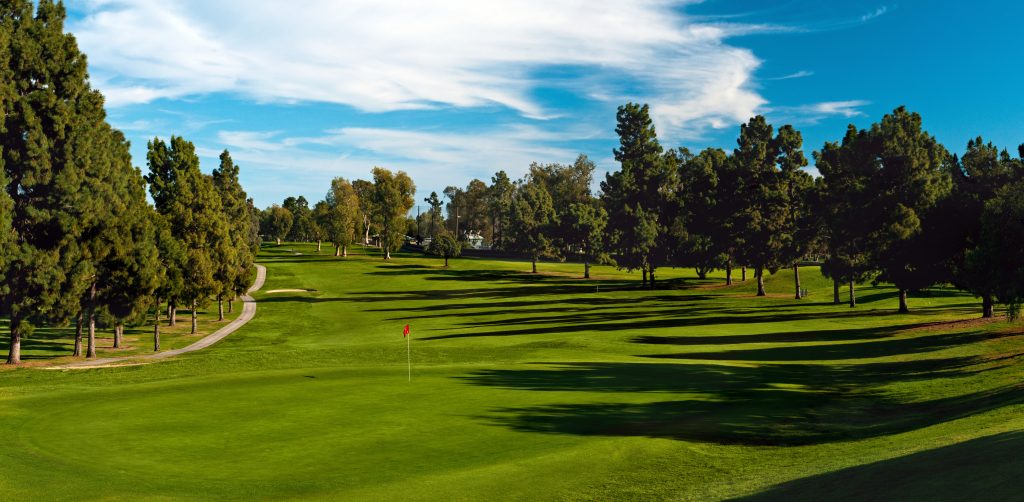 Recreation Park Golf Course 18 Slider Image 5903